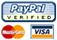 Zahlung mit Kreditkarte via Paypal auch in CHF